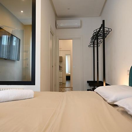 Ferienwohnung Qhouse Neapel Exterior foto